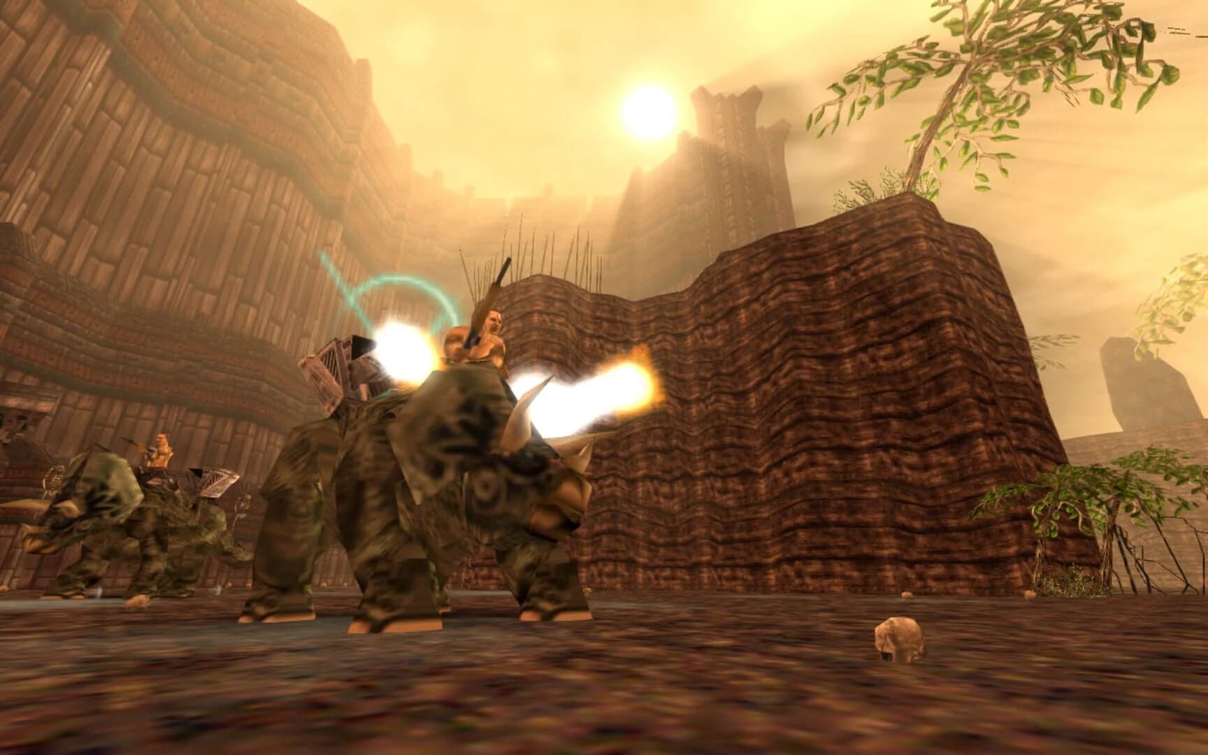Turok screenshot 2