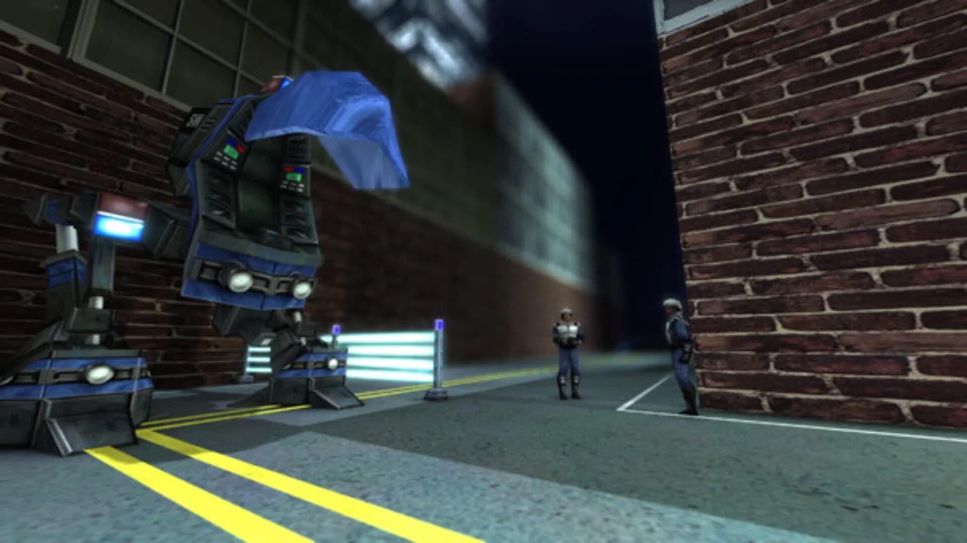 Turok 3: Shadow of Oblivion screenshot 3