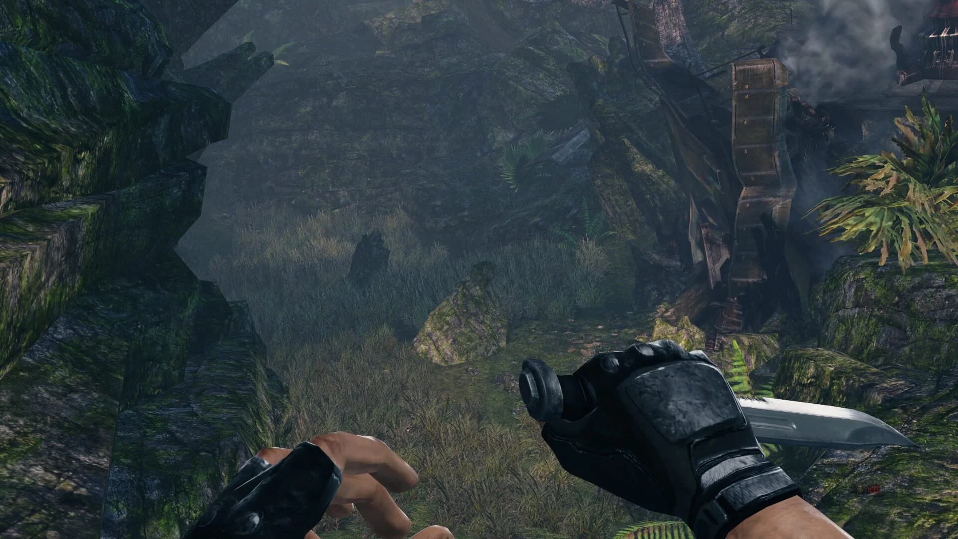 Turok screenshot 3