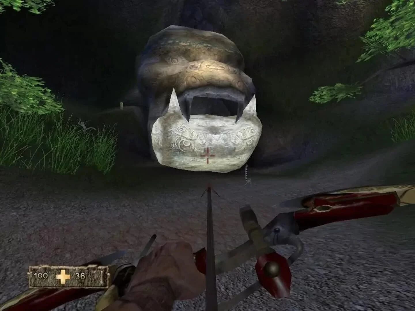Turok: Evolution screenshot 4
