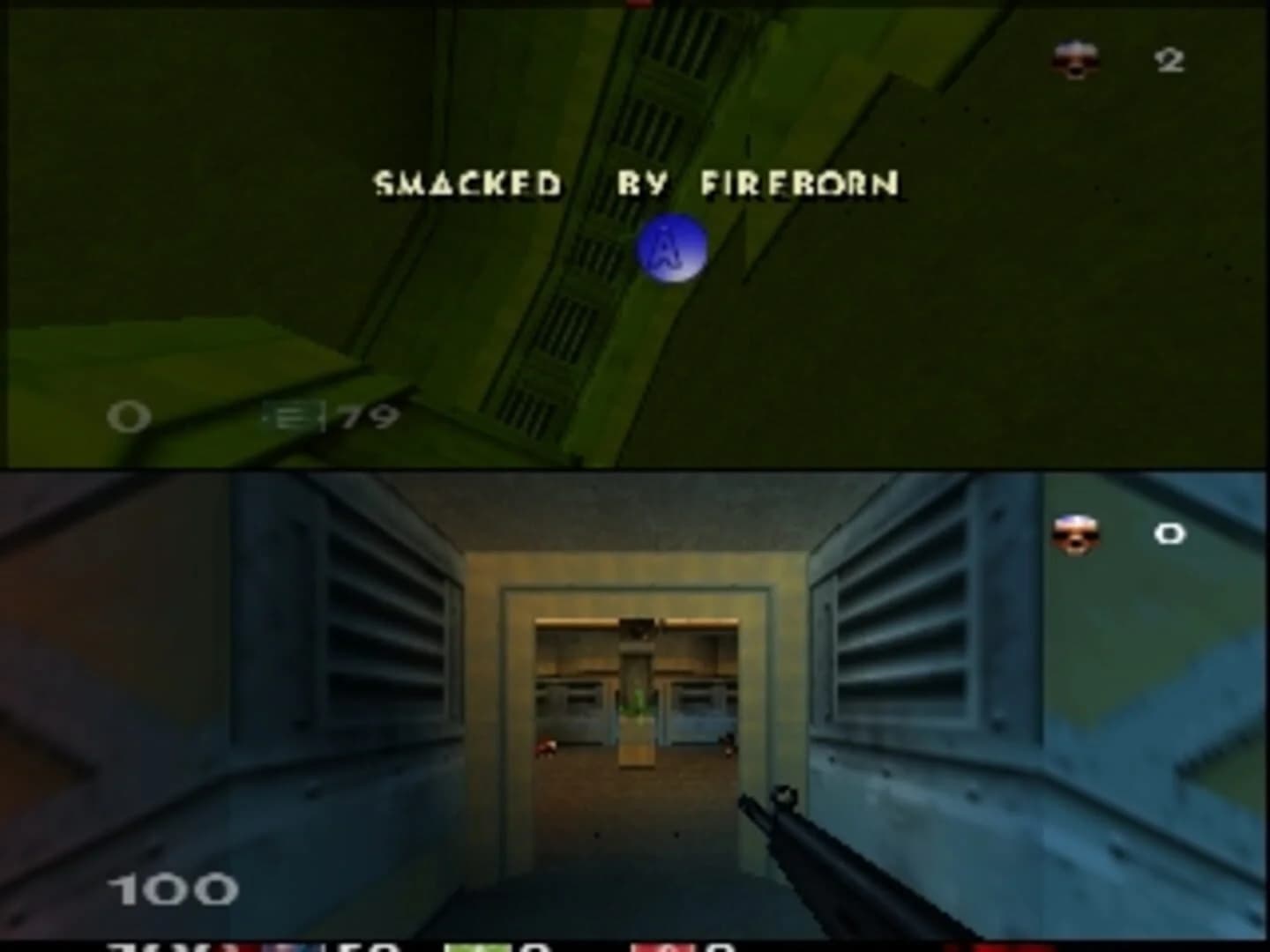 Turok: Rage Wars screenshot 3