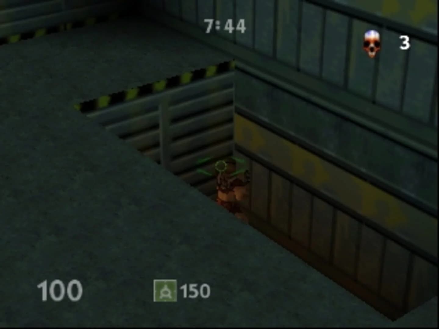 Turok: Rage Wars screenshot 5