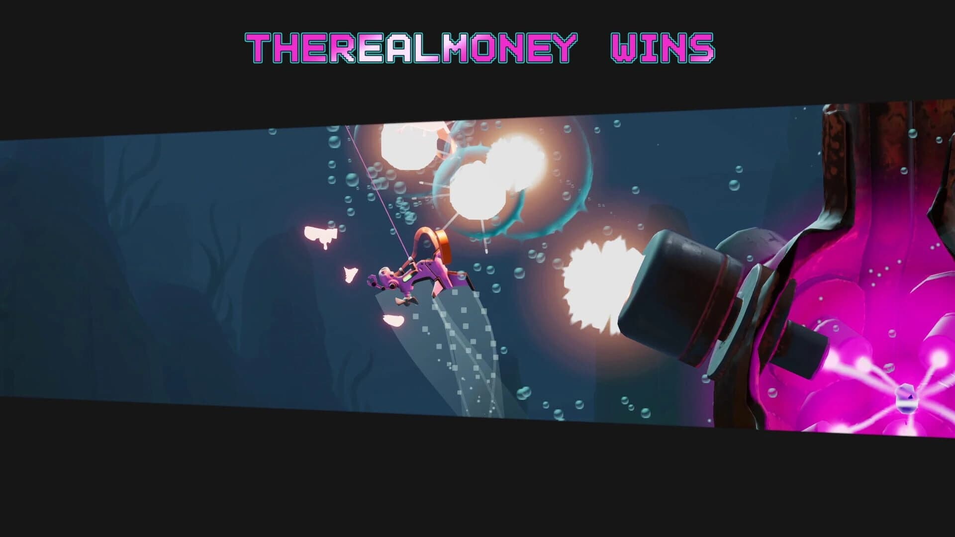 Turpedo screenshot 5