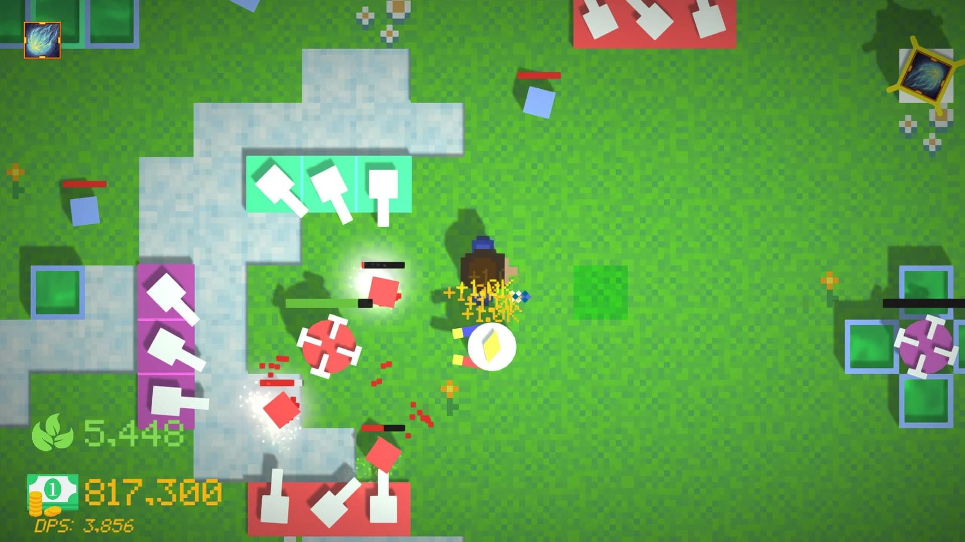 Turret Architect screenshot 2