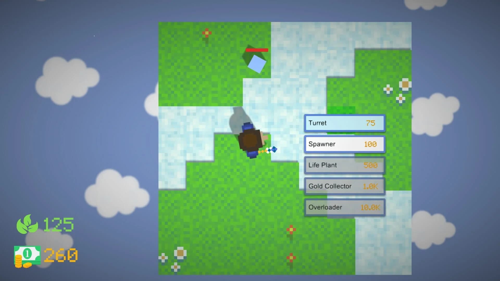 Turret Architect screenshot 3