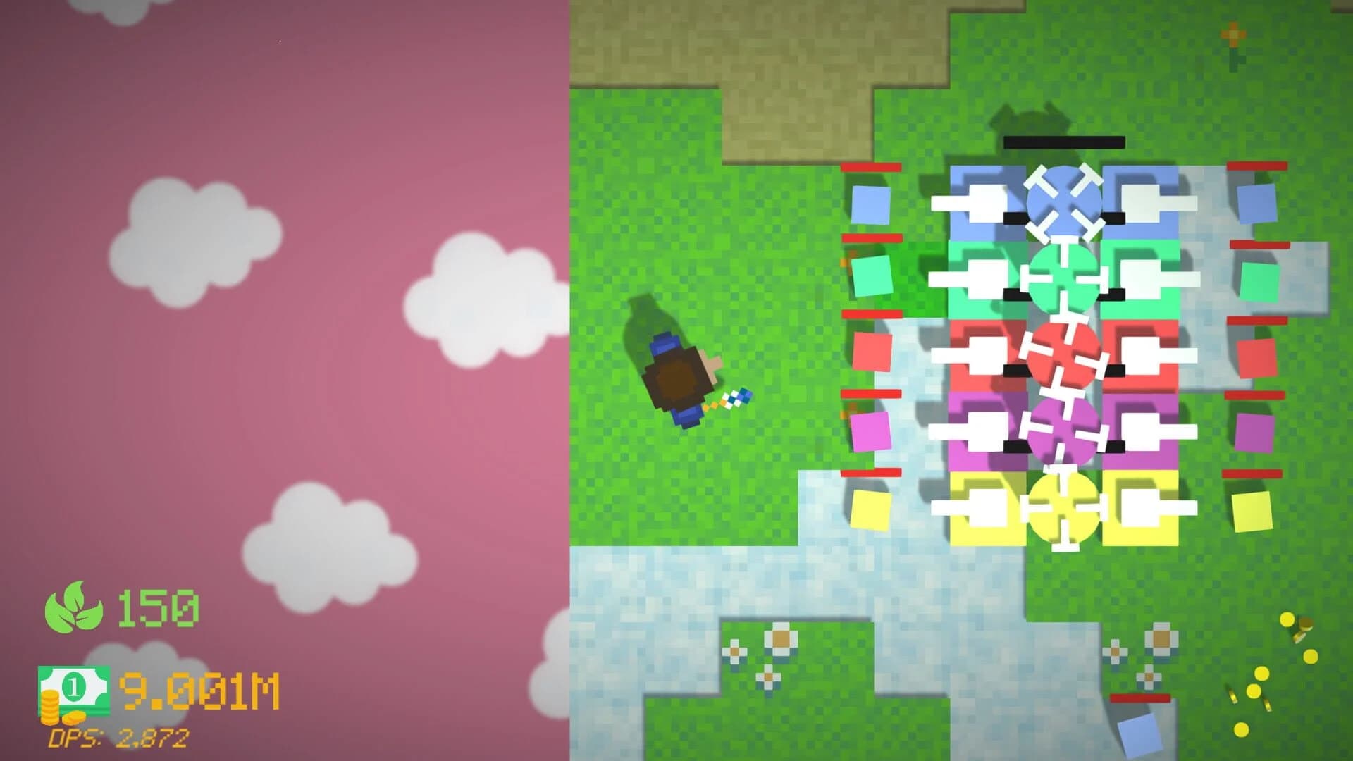 Turret Architect screenshot 1