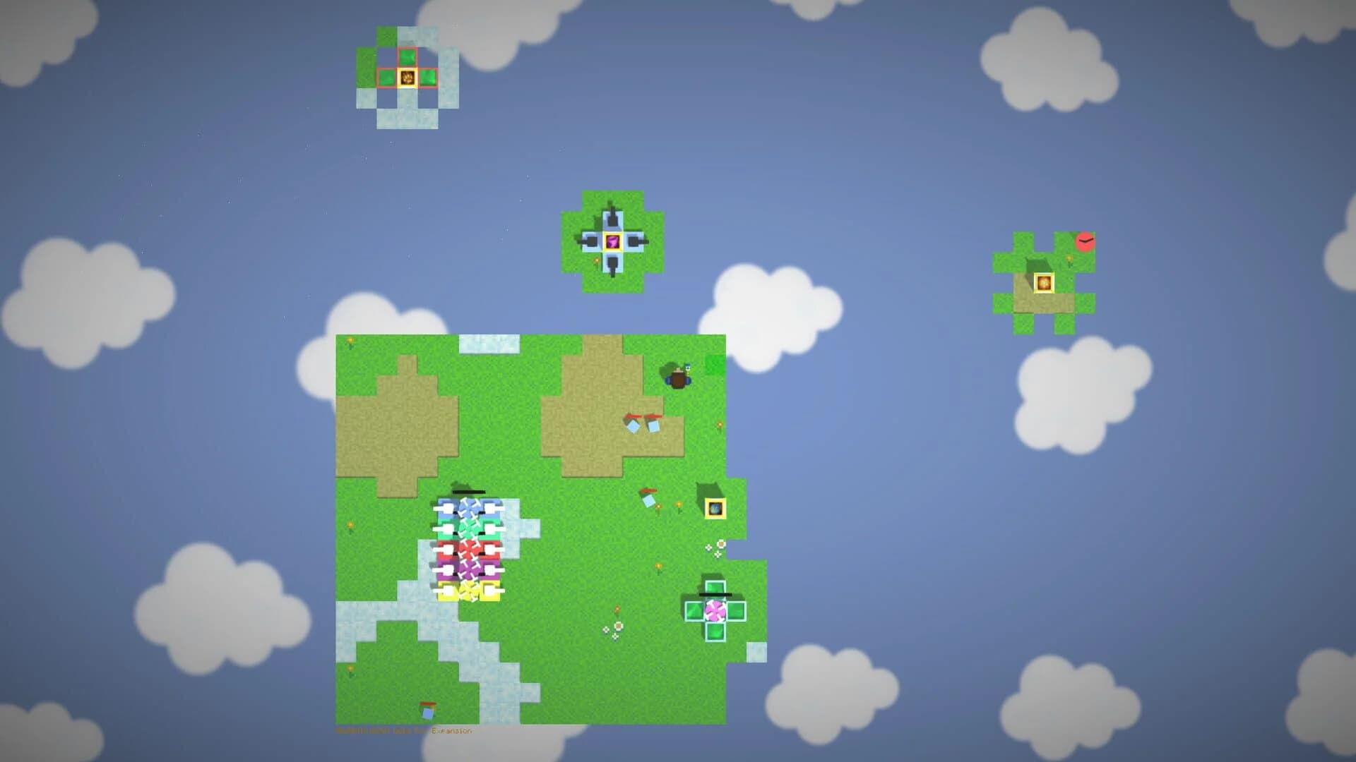 Turret Architect screenshot 4