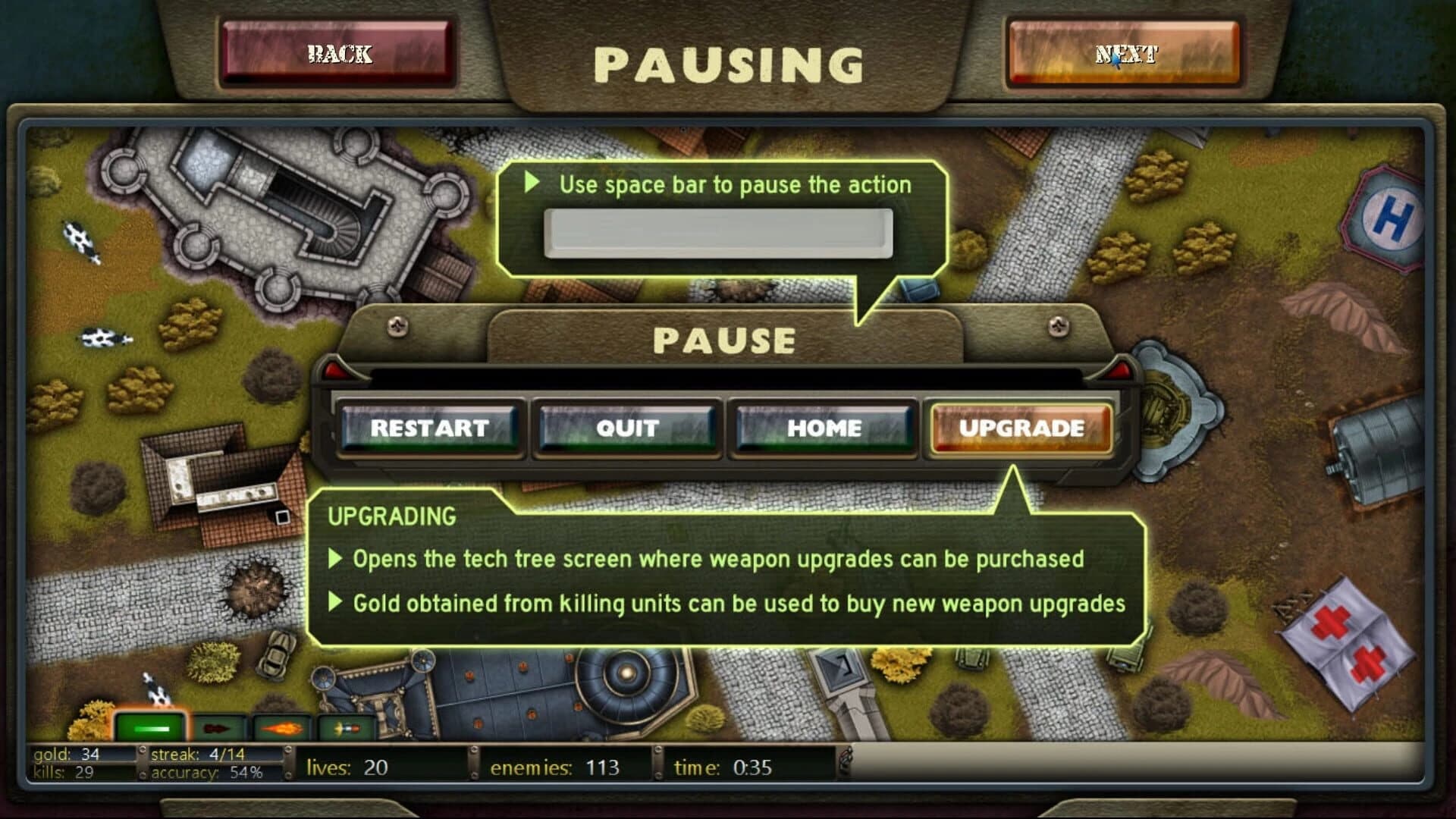TurretMaster screenshot 3