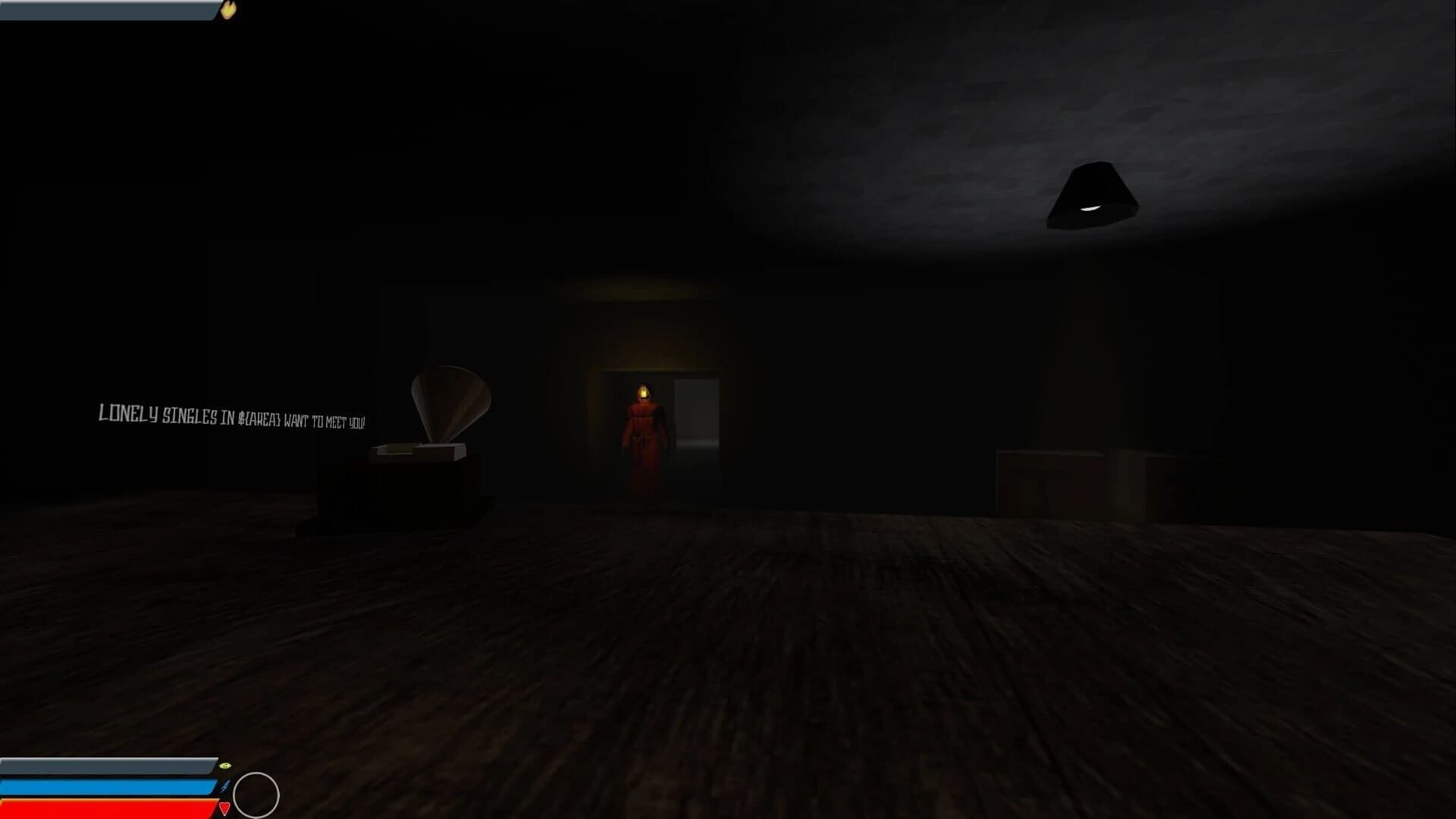 Turscar Isle screenshot 4