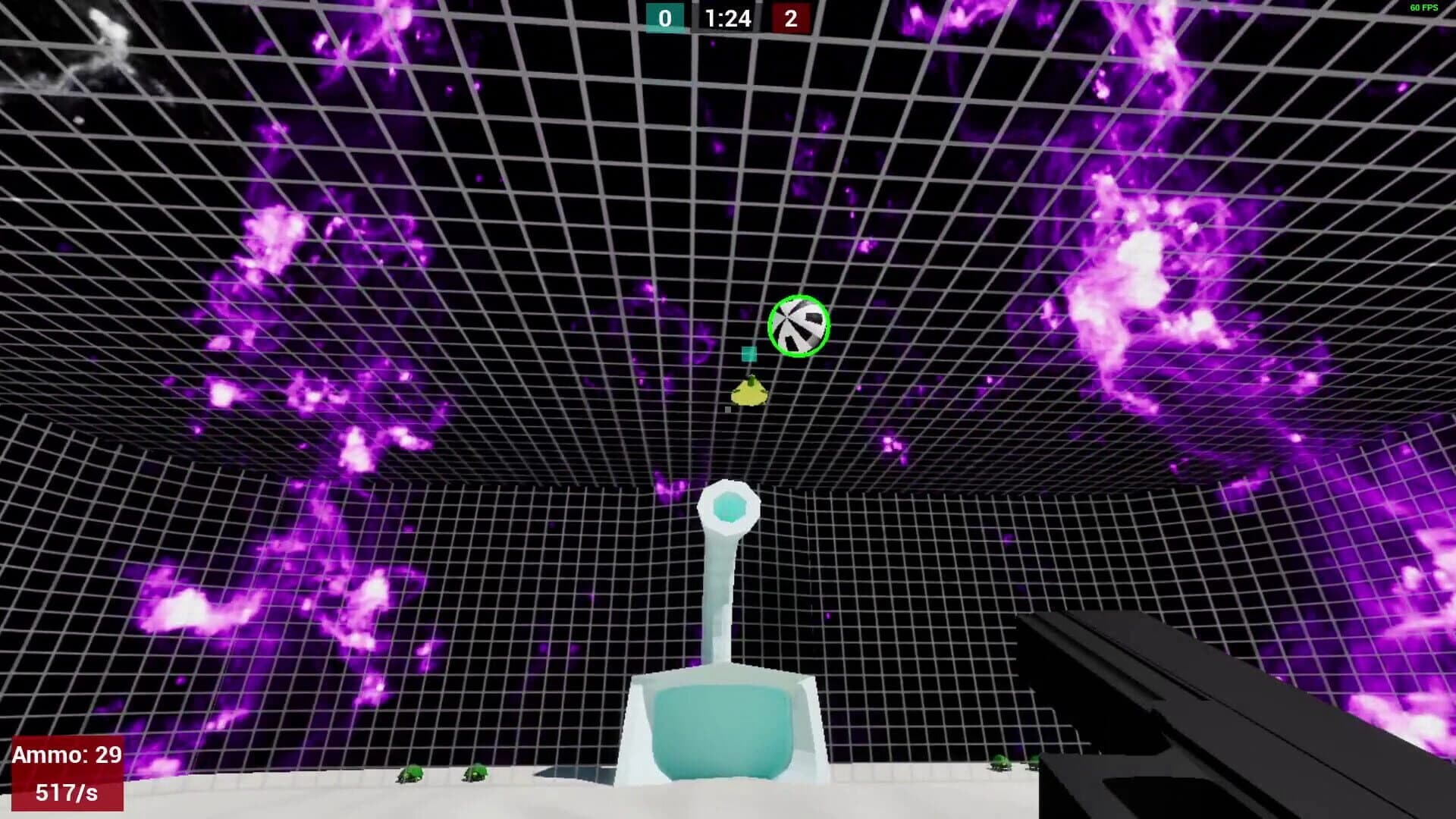 Turtle Champs screenshot 2