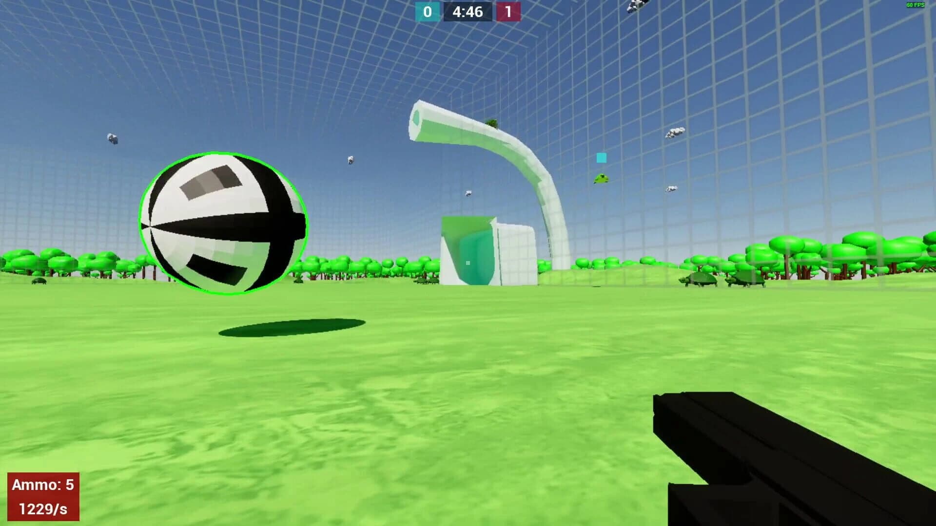 Turtle Champs screenshot 4