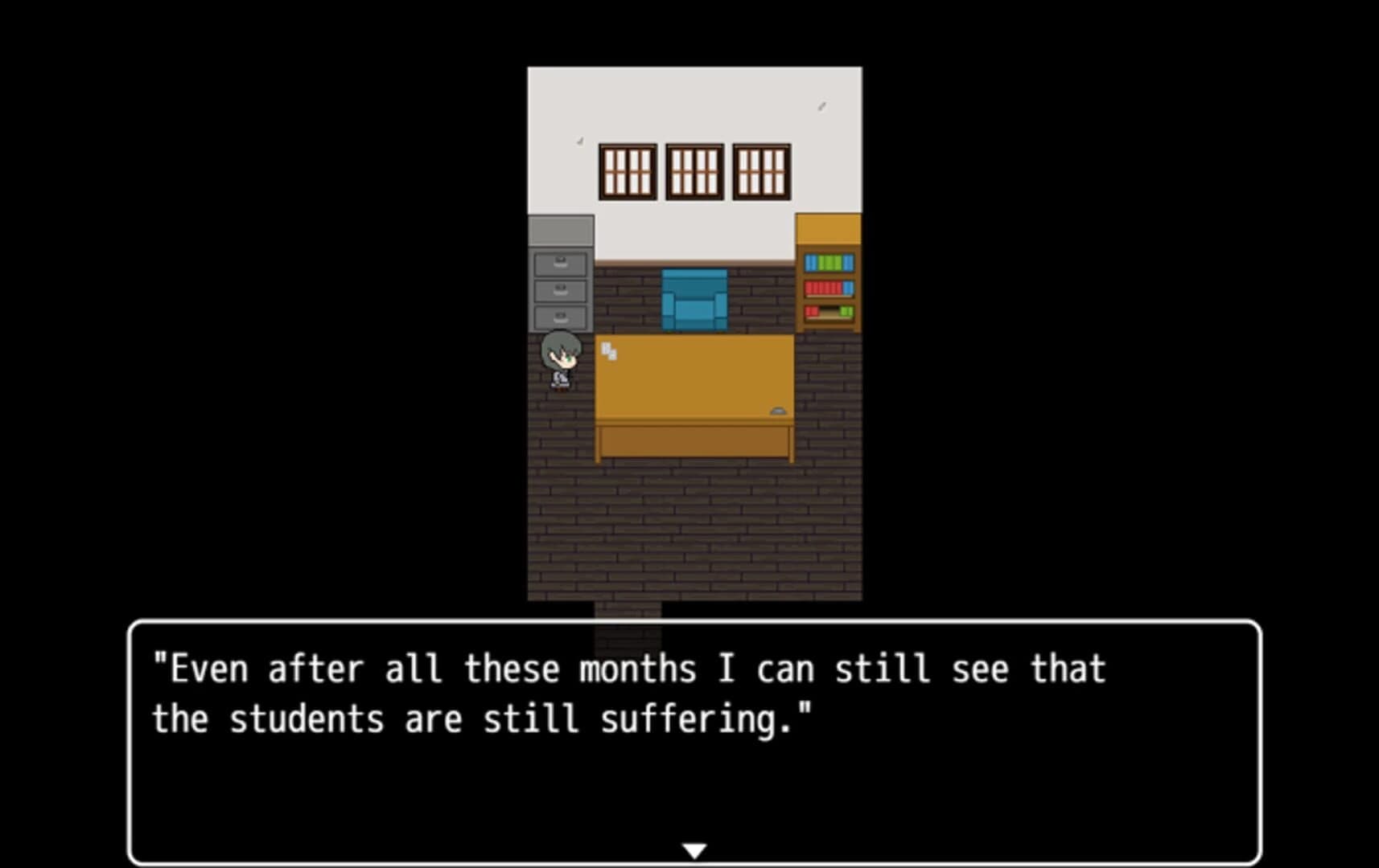 Turtle Head screenshot 3