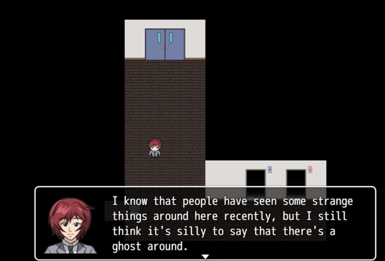 Turtle Head screenshot 1