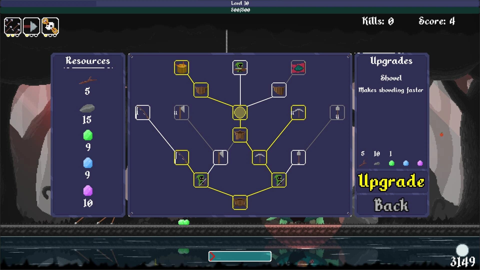 Turtle Riders screenshot 5