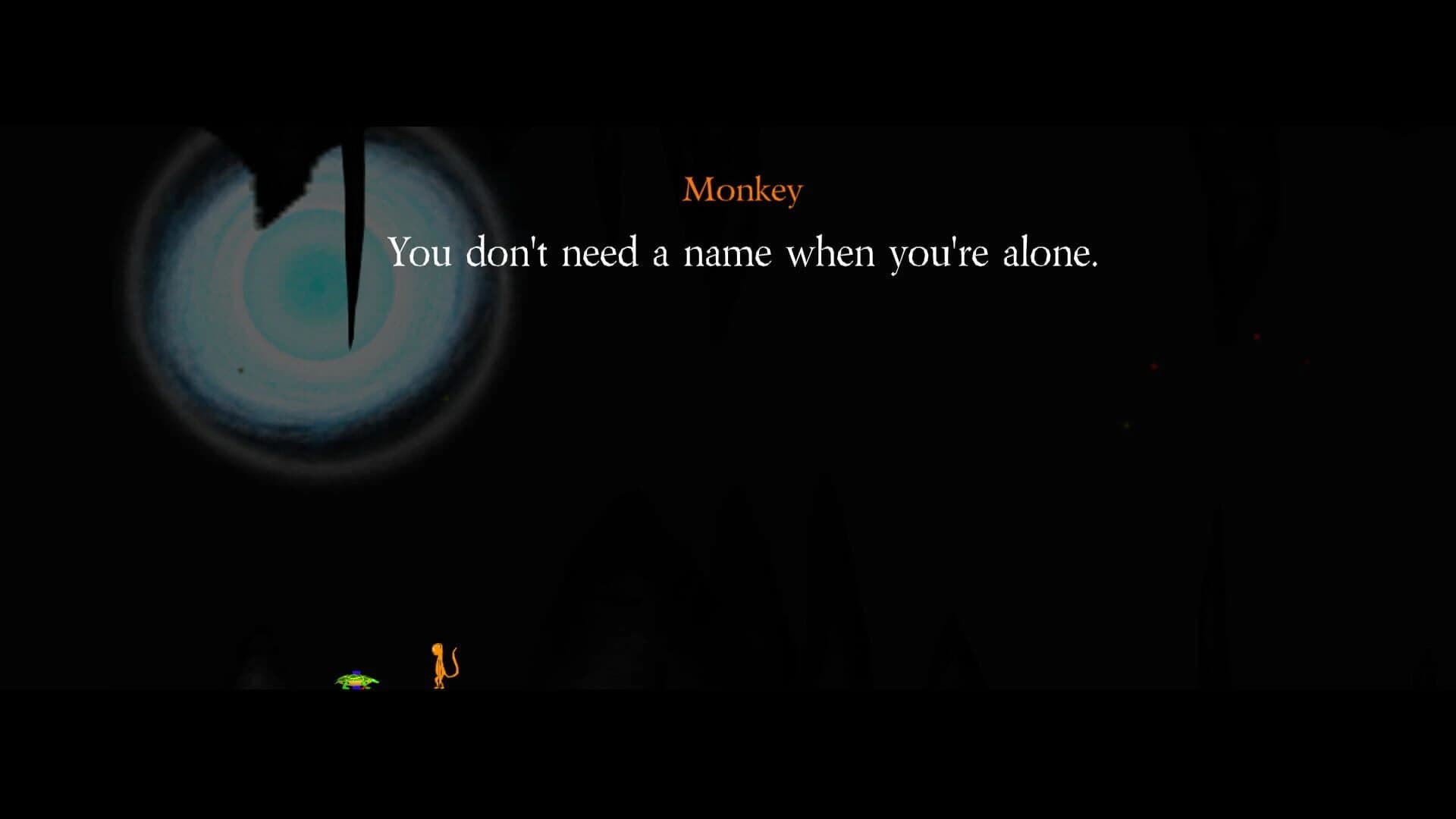 Turtle: Voidrunner screenshot 3
