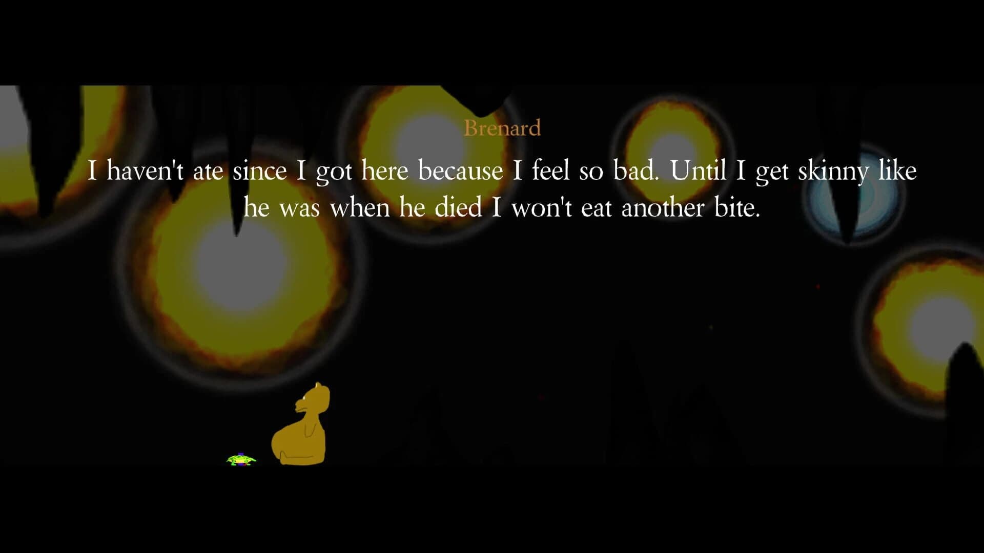 Turtle: Voidrunner screenshot 4