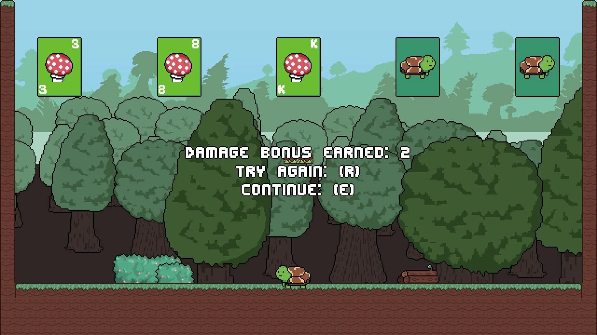 TurtleRun screenshot 3