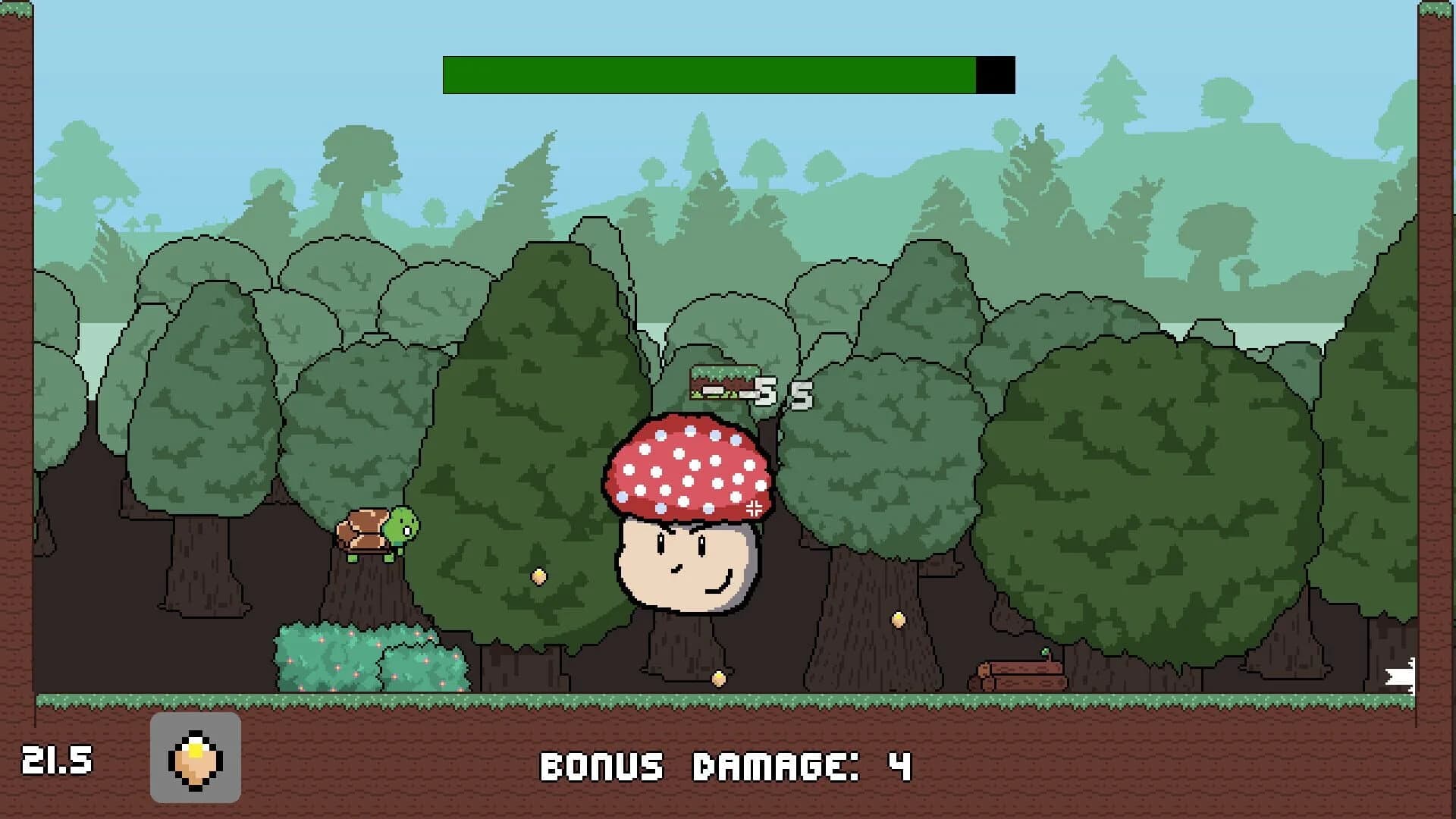 TurtleRun screenshot 4