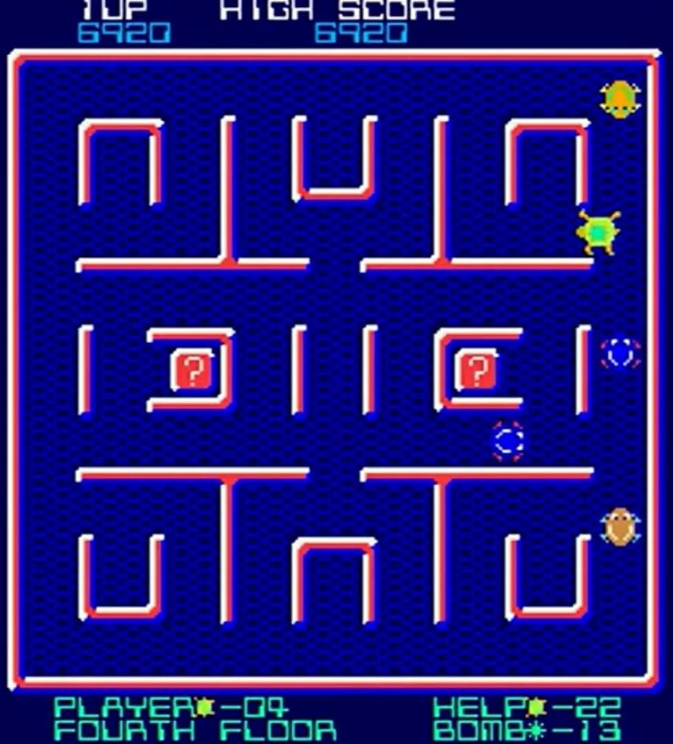 Turtles screenshot 5