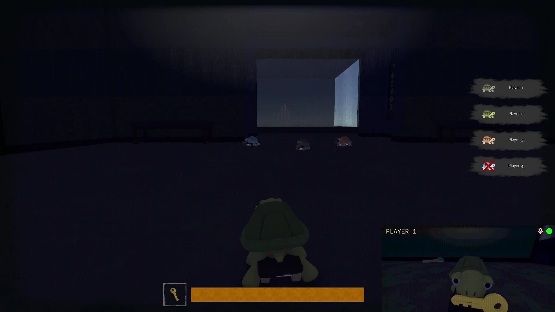 TurtleSkate screenshot 4