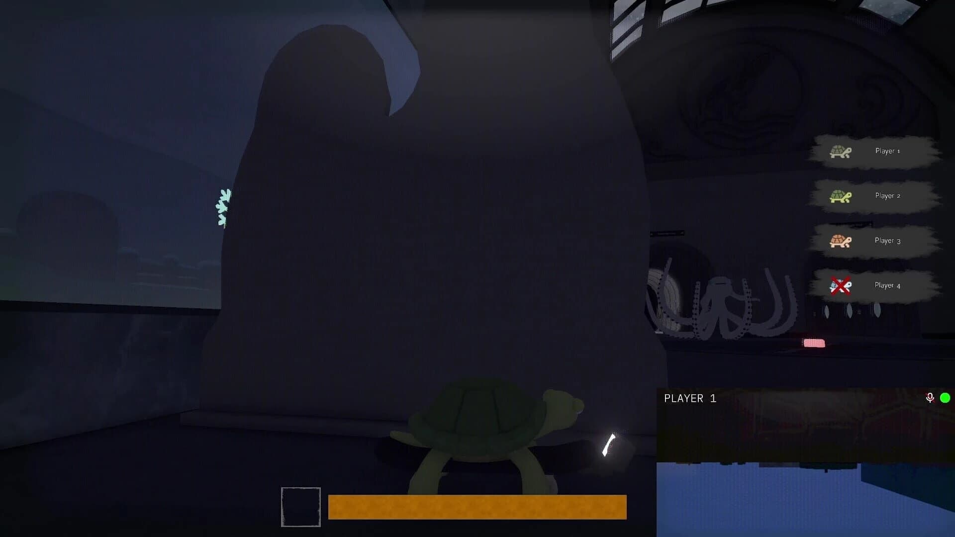 TurtleSkate screenshot 5