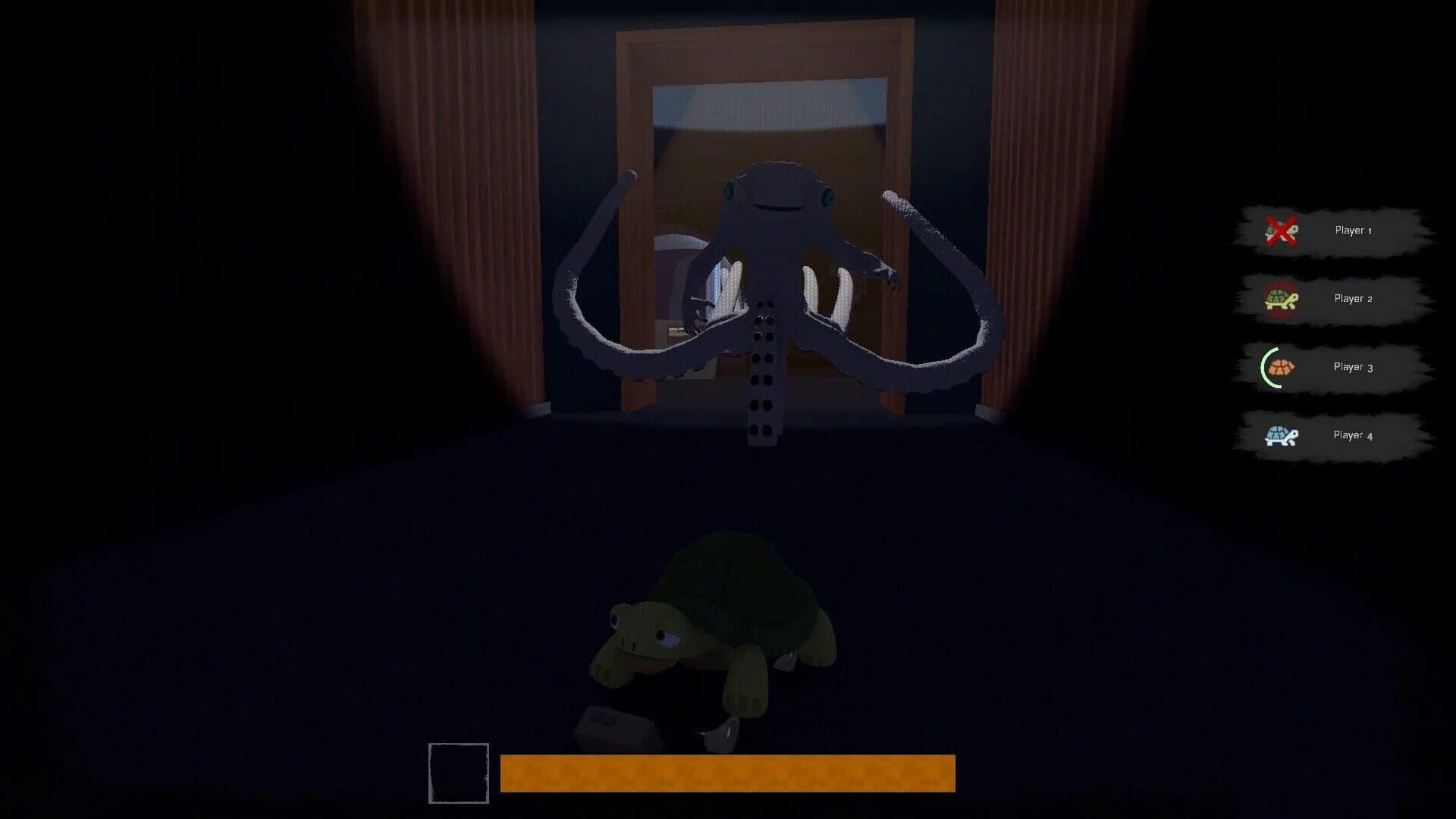 TurtleSkate screenshot 1