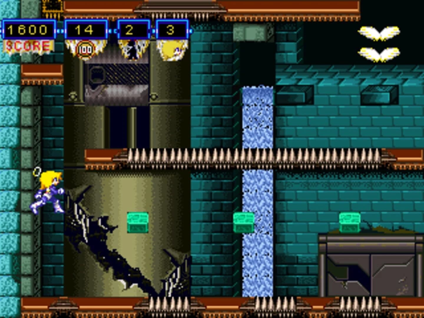 Tutelary screenshot 1