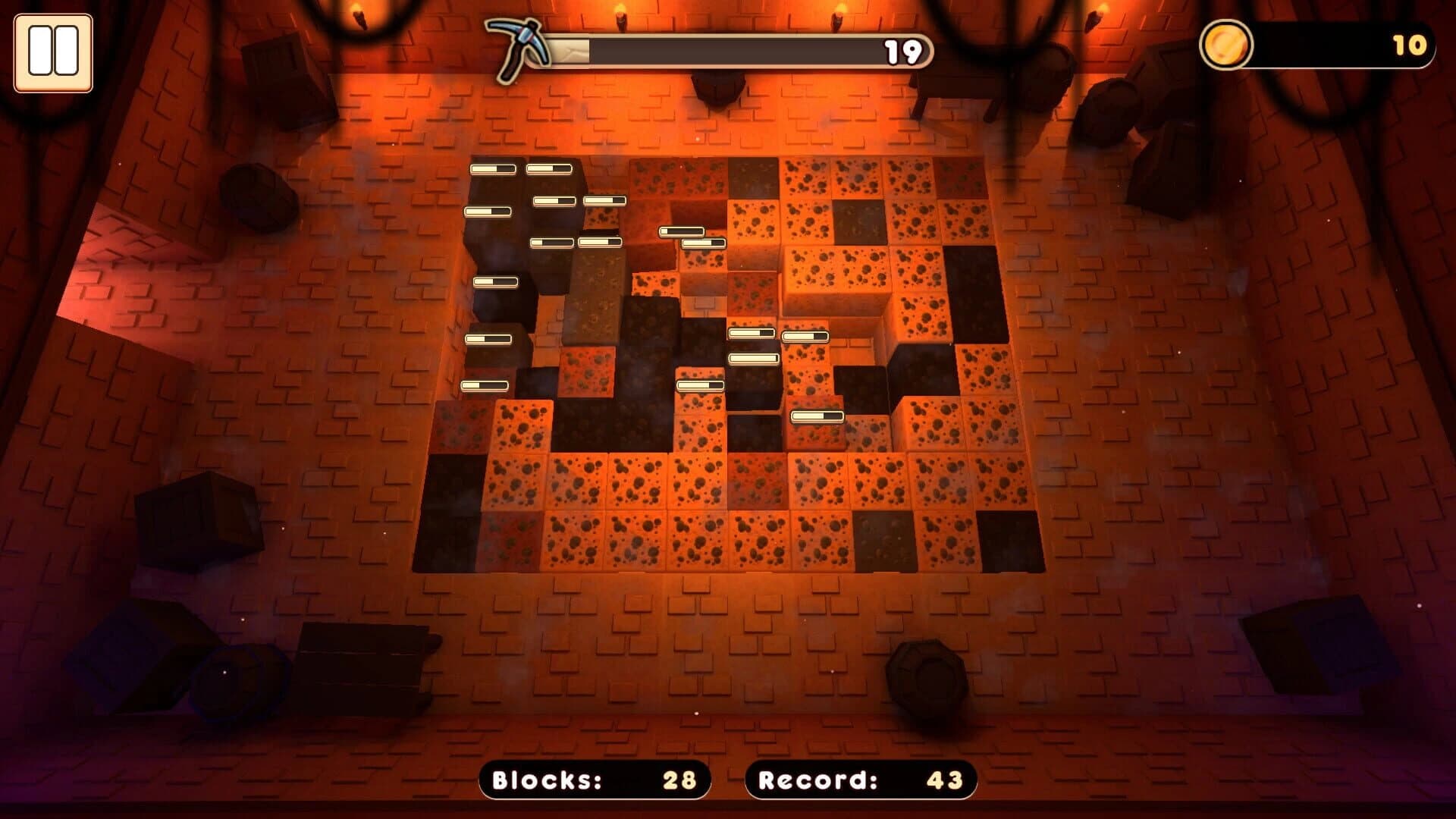 Tutenstone screenshot 5