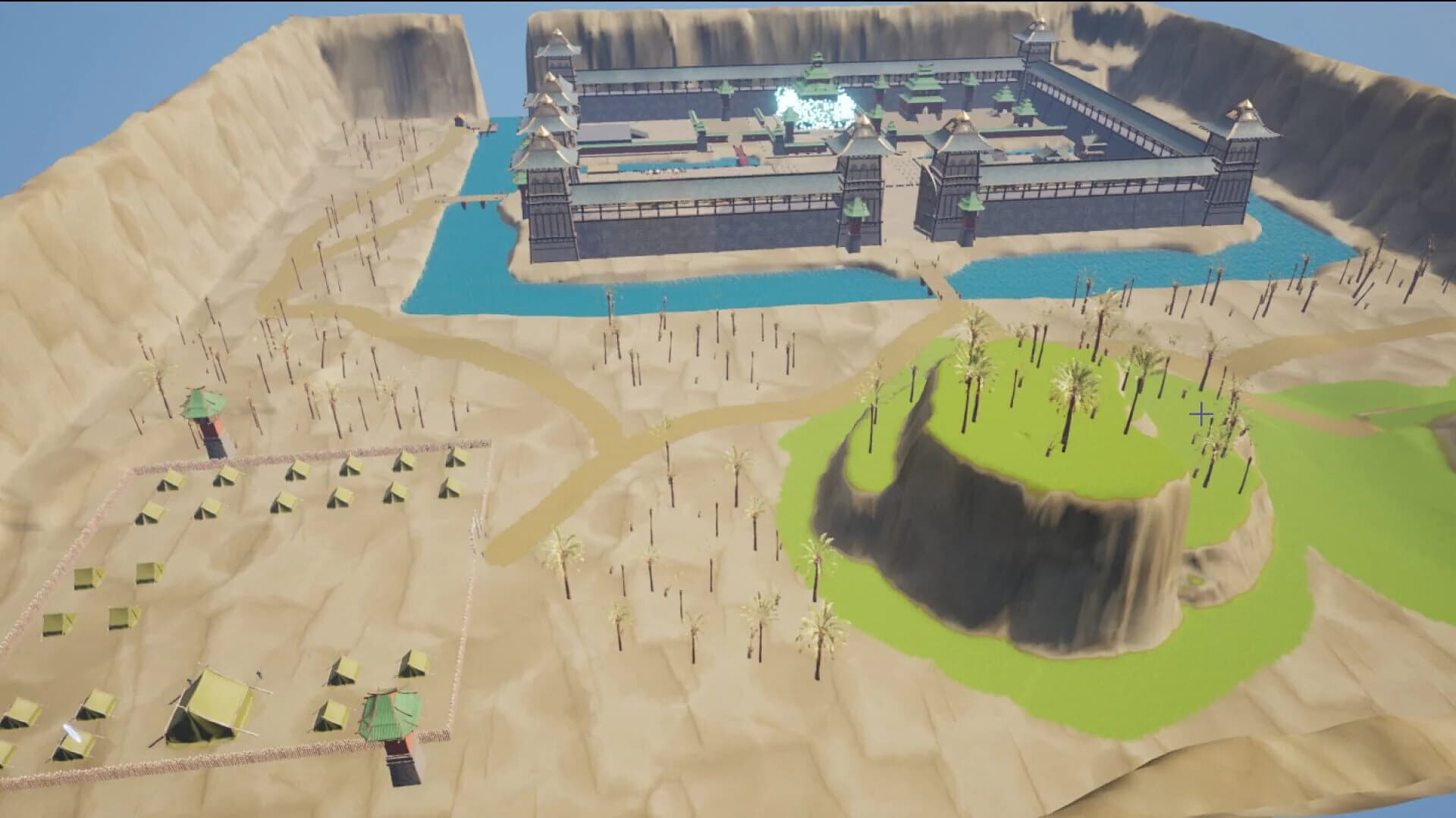 Tutien Path screenshot 3