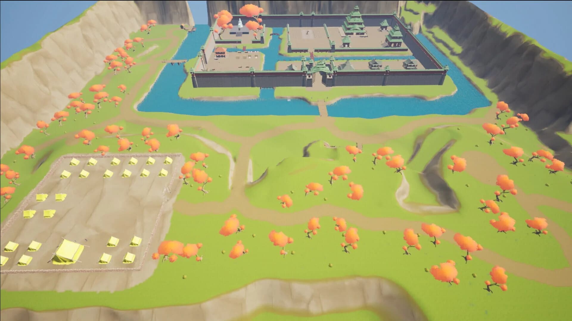 Tutien Path screenshot 4