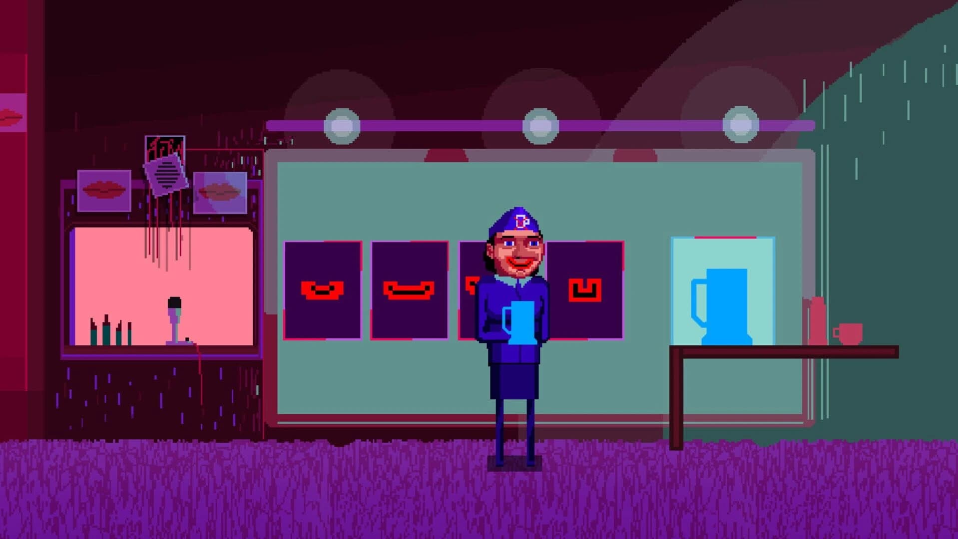 Tutututu: Tea party screenshot 2