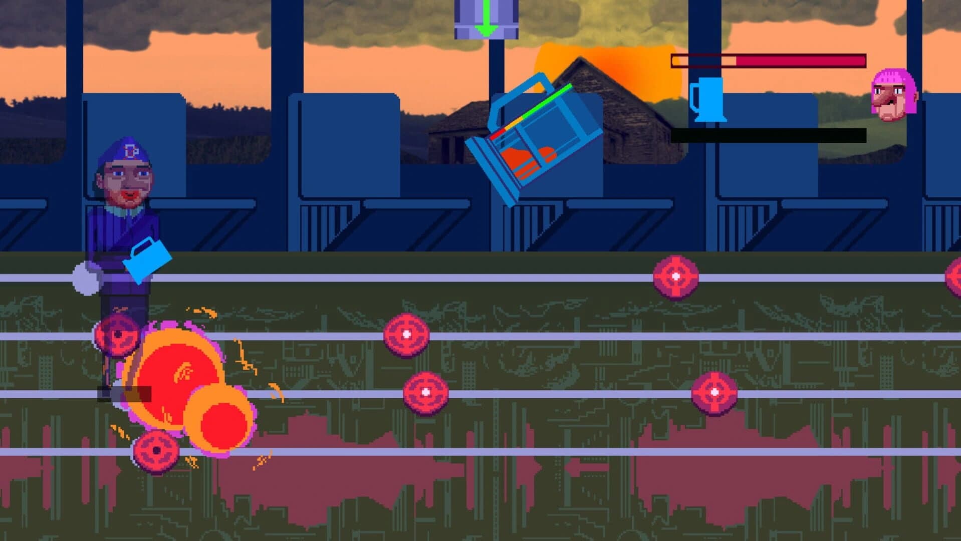 Tutututu: Tea party screenshot 3