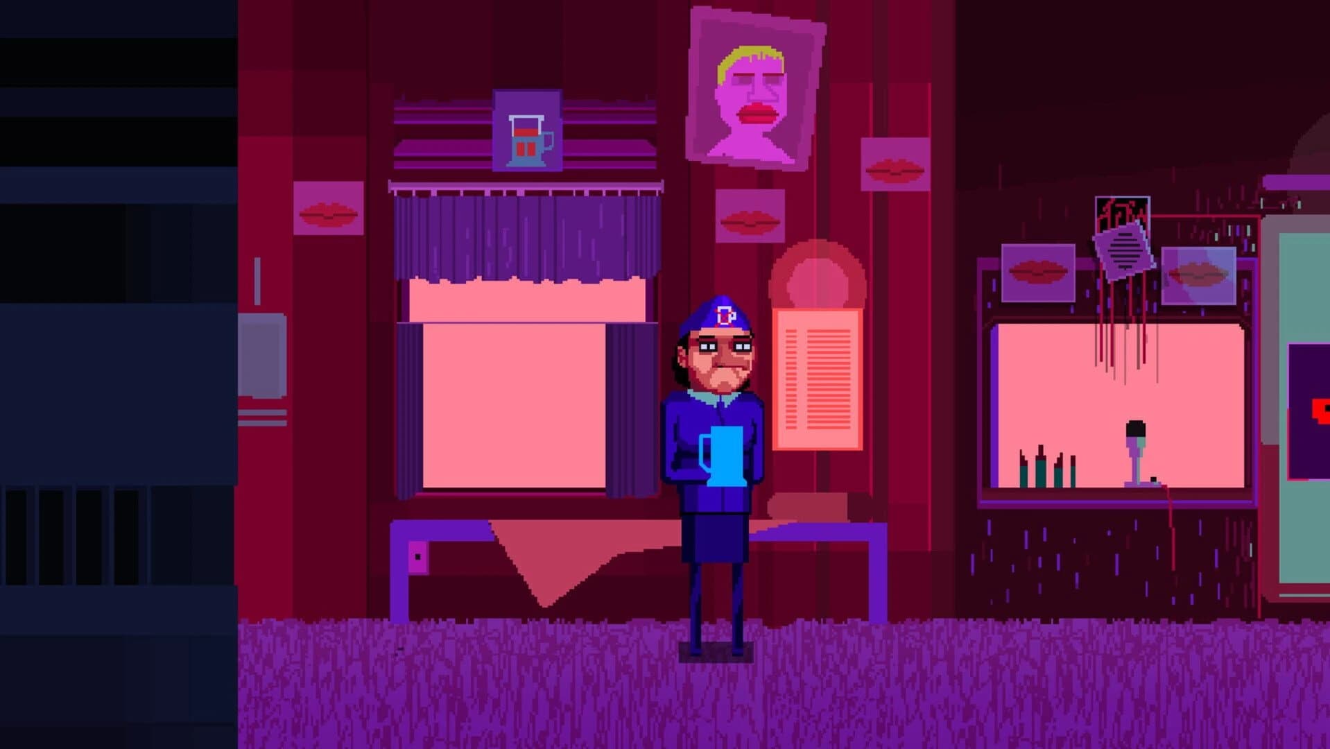 Tutututu: Tea party screenshot 1