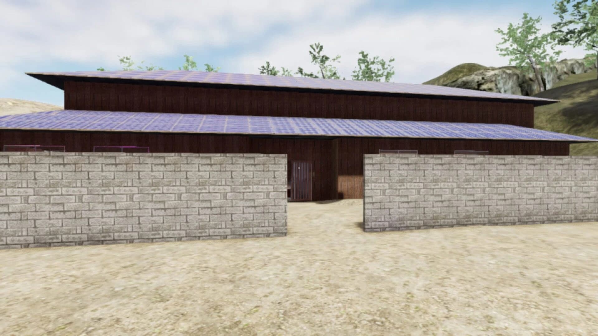 Tuya screenshot 1