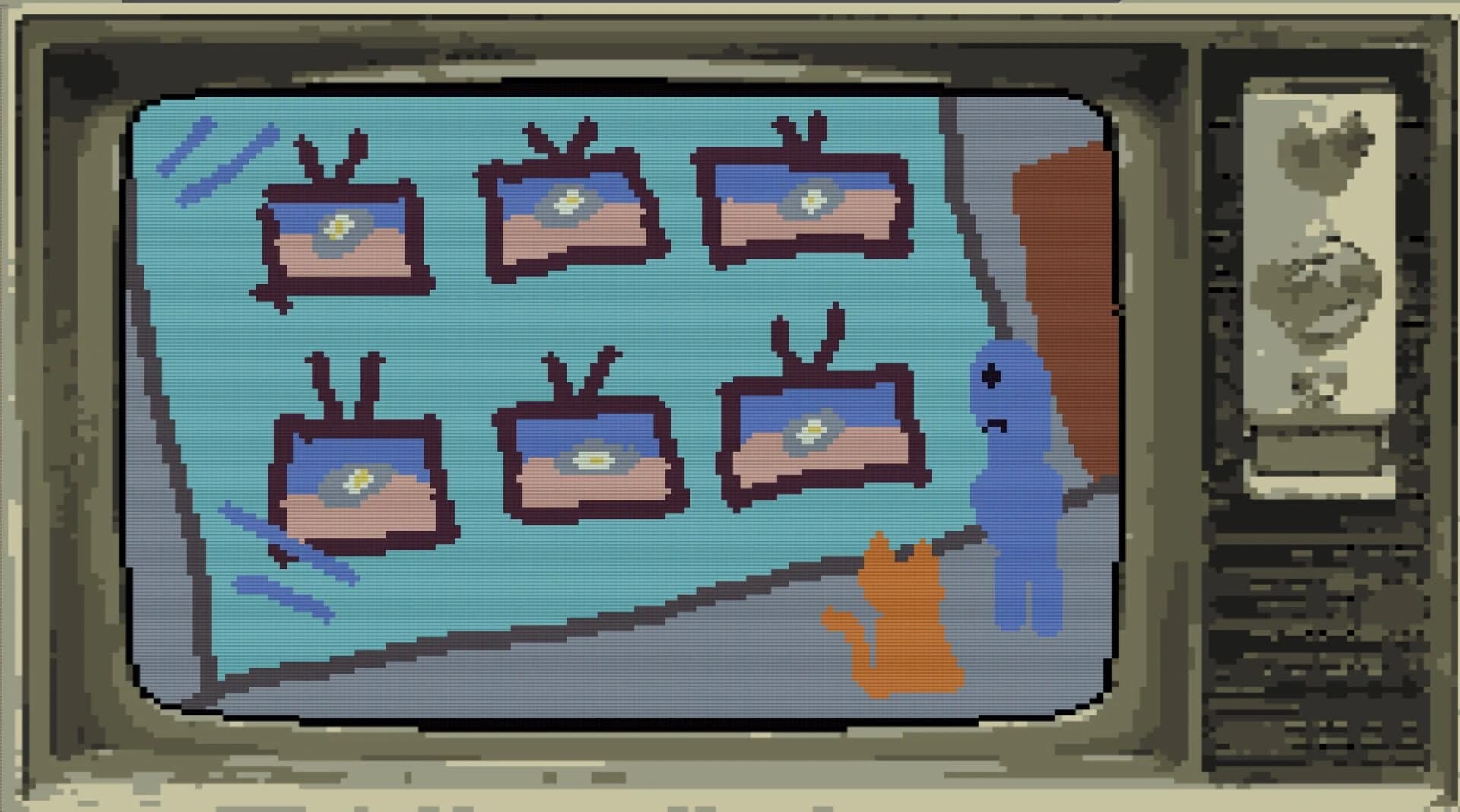 TV Guide screenshot 1