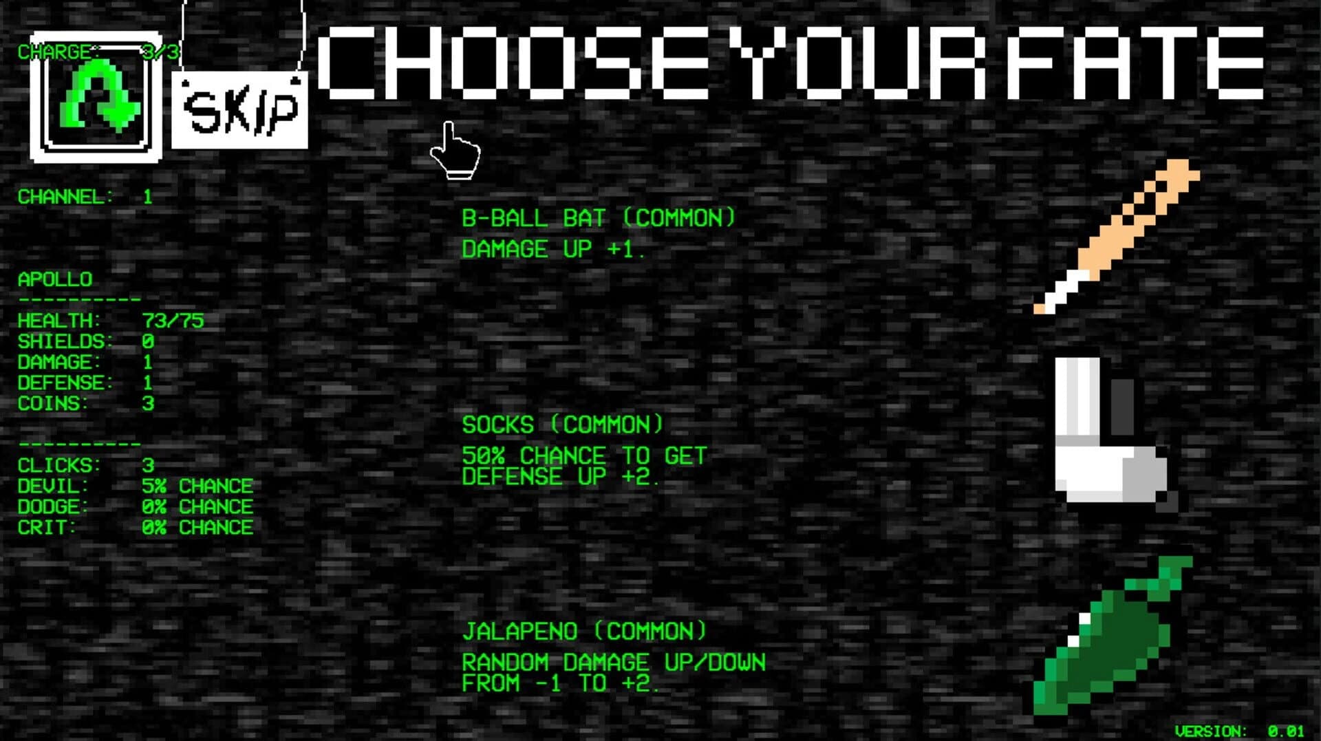 TV Kid screenshot 2