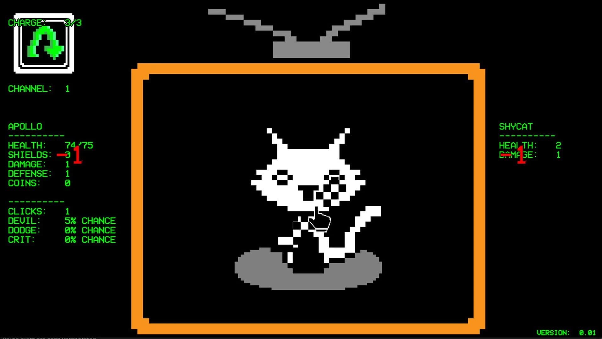 TV Kid screenshot 1