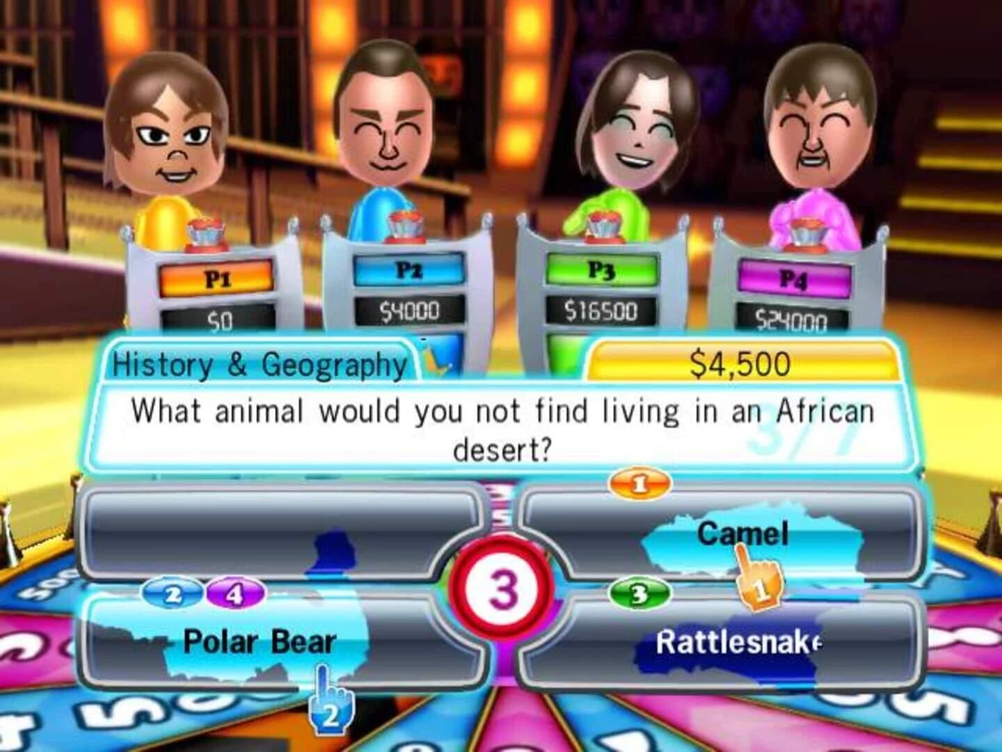 TV Show King screenshot 5