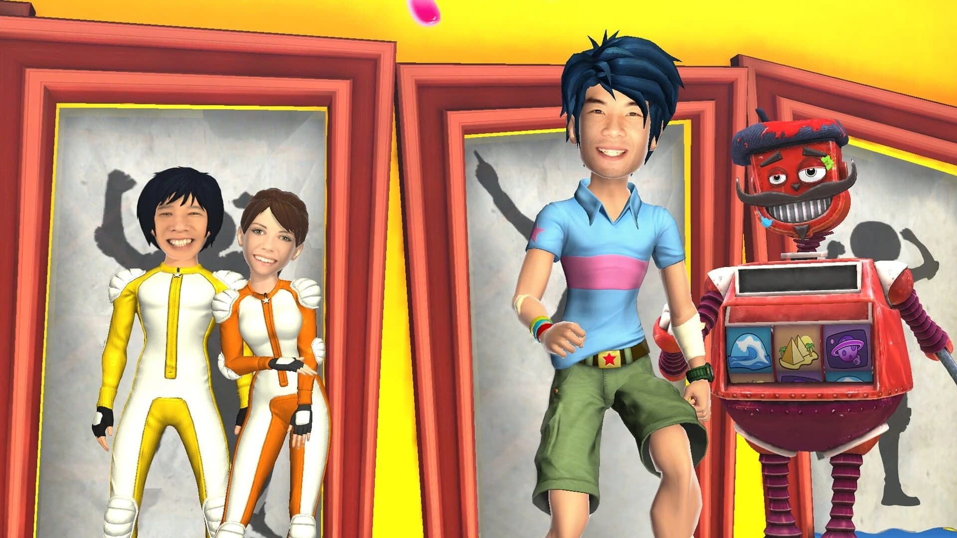 TV Superstars screenshot 4