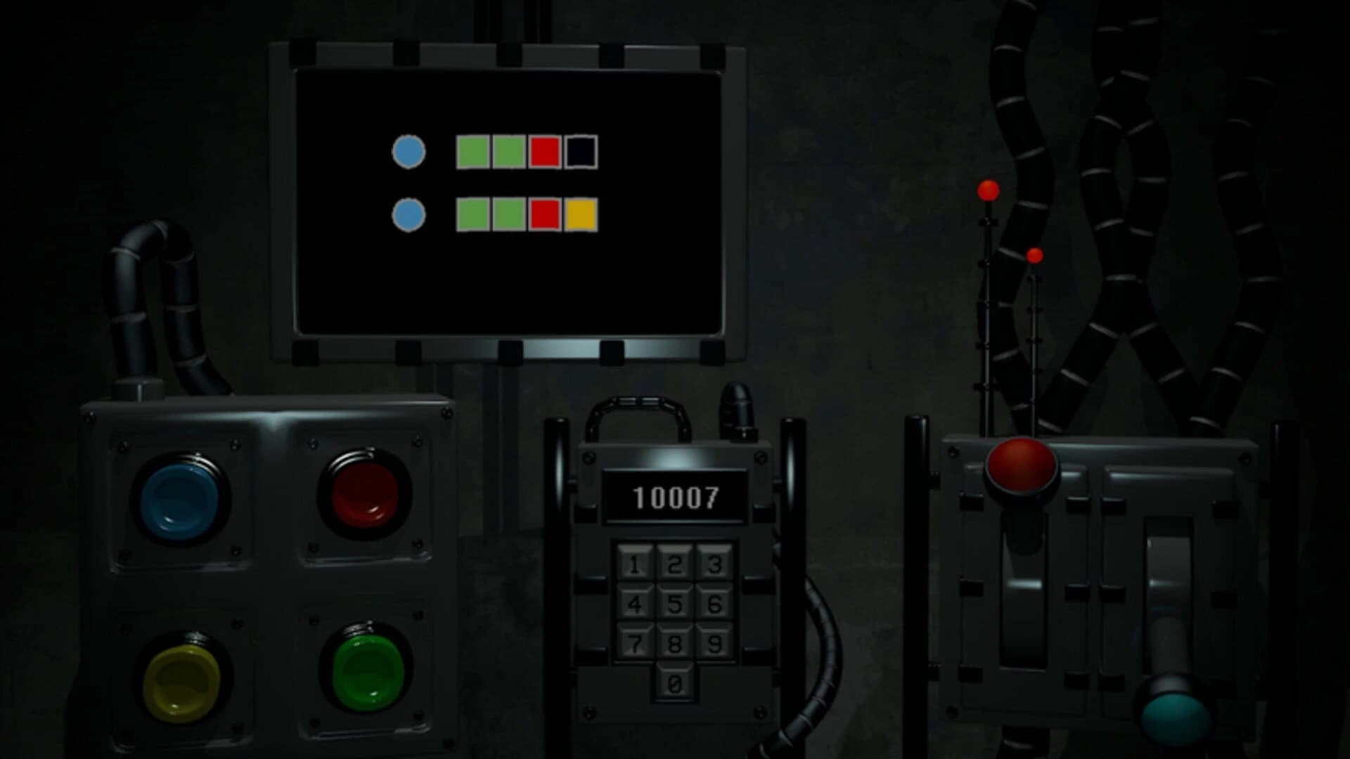 TVhTk screenshot 1