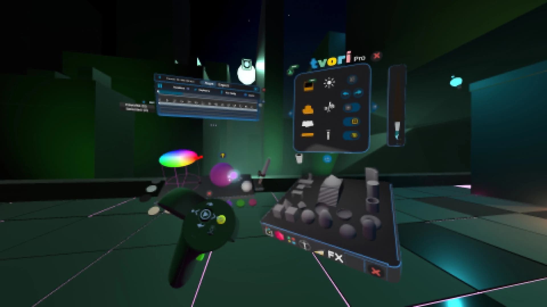 Tvori screenshot 7