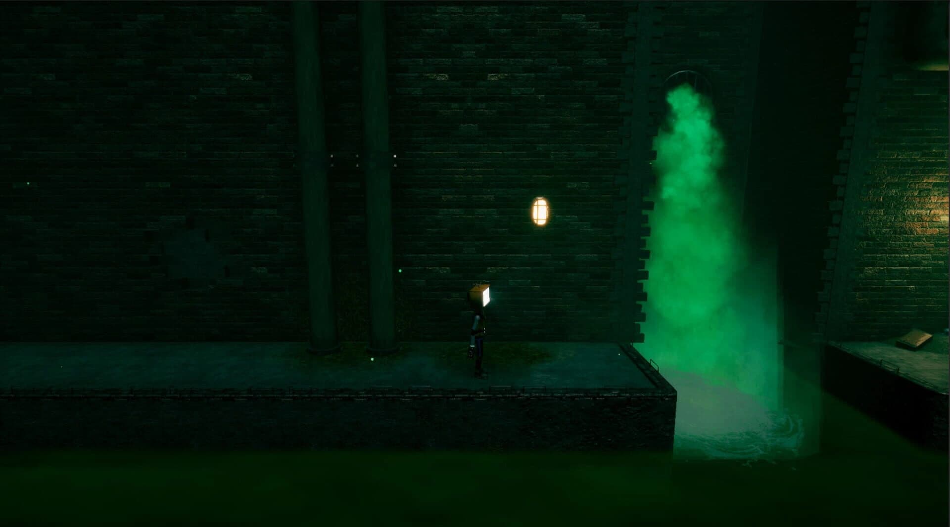 TVs: The Illusion Channel screenshot 2