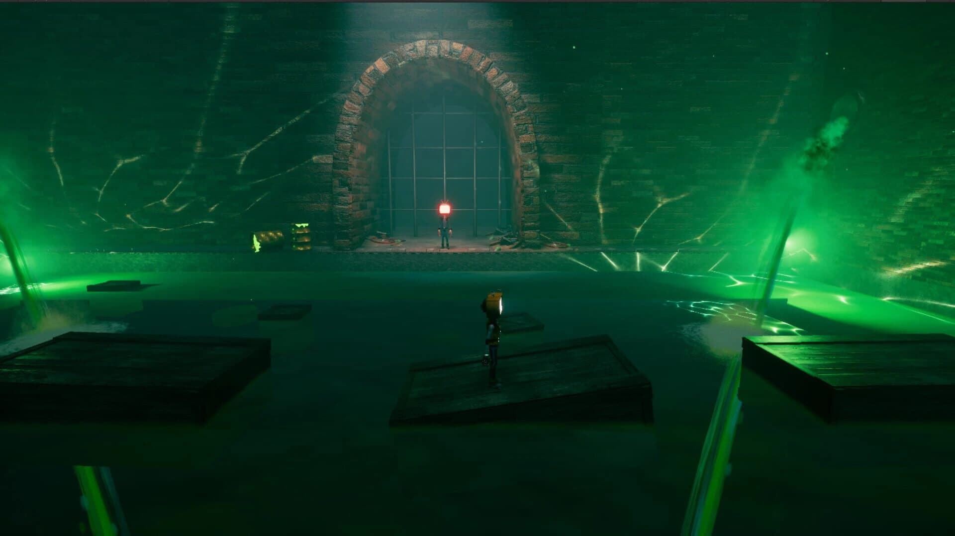 TVs: The Illusion Channel screenshot 4