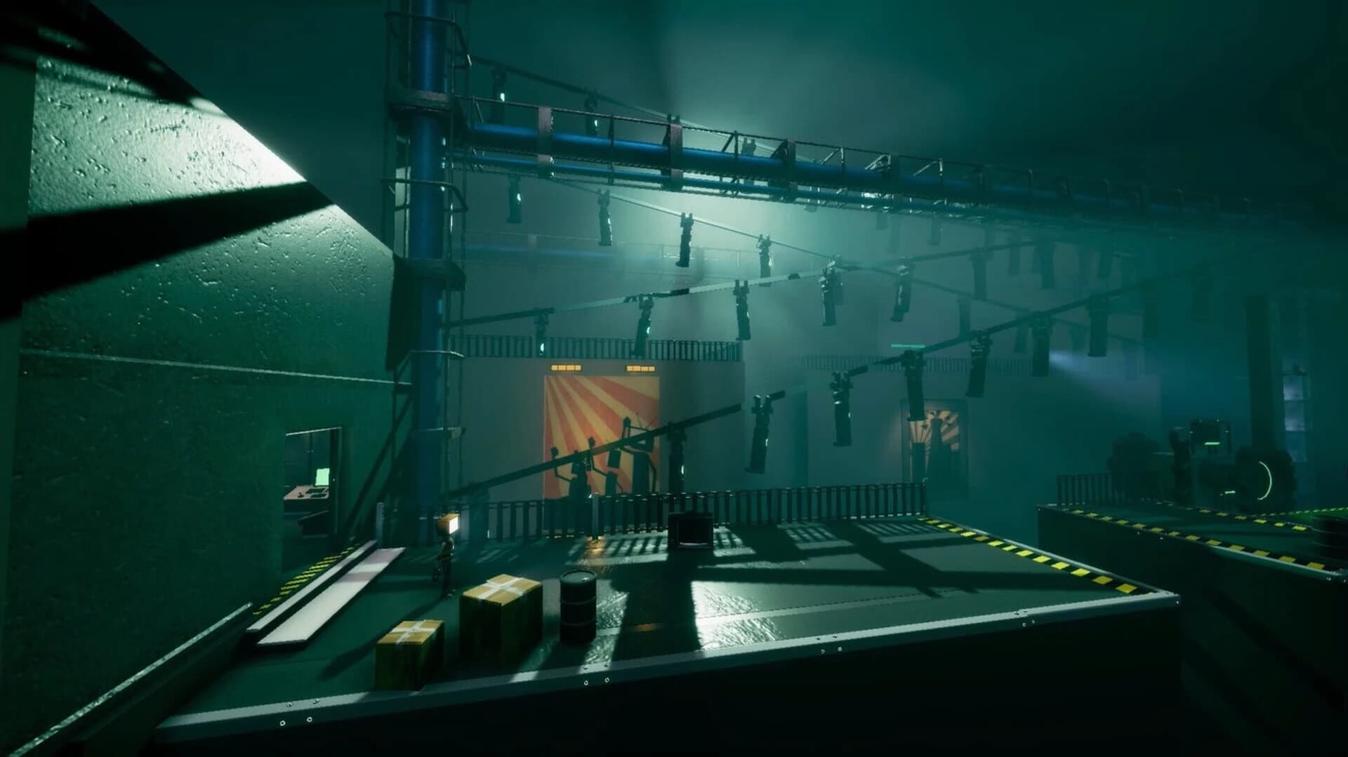 TVs: The Illusion Channel screenshot 3