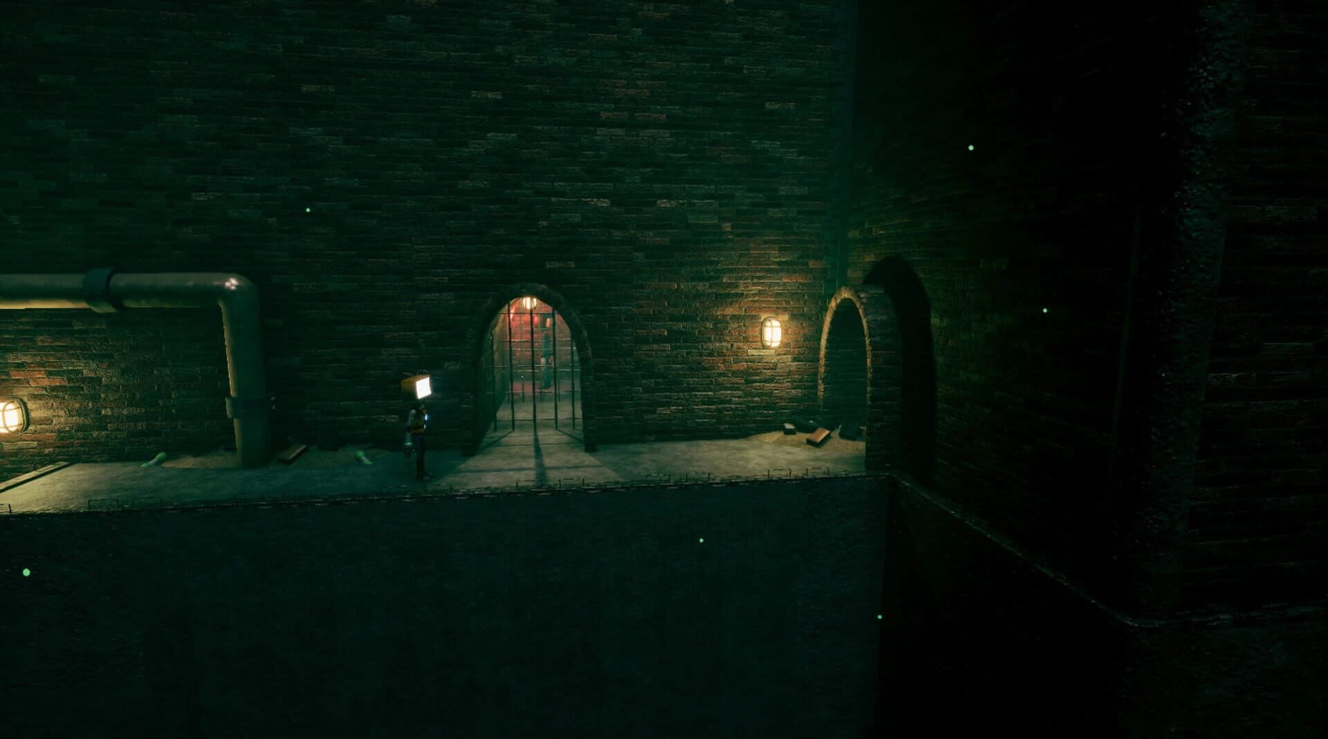 TVs: The Illusion Channel screenshot 5