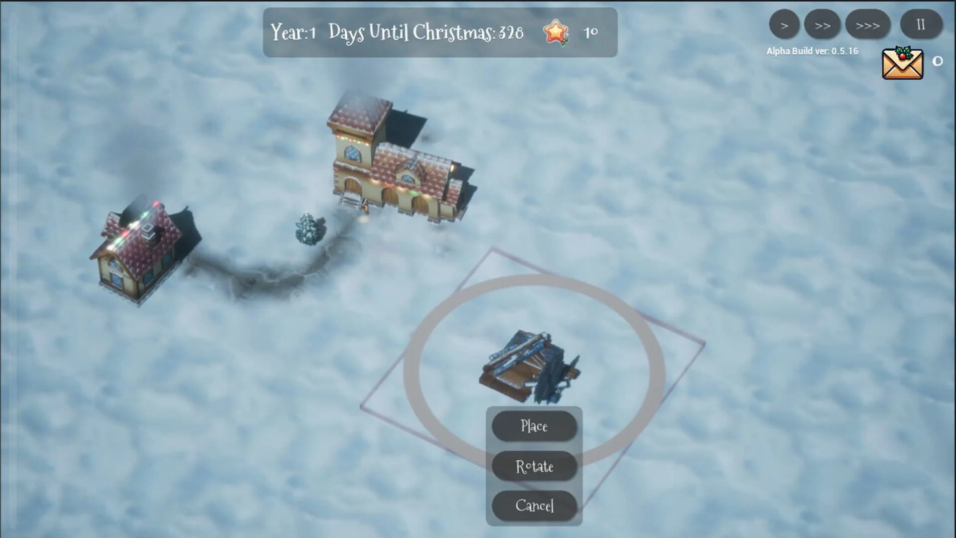 Twas The Night screenshot 3