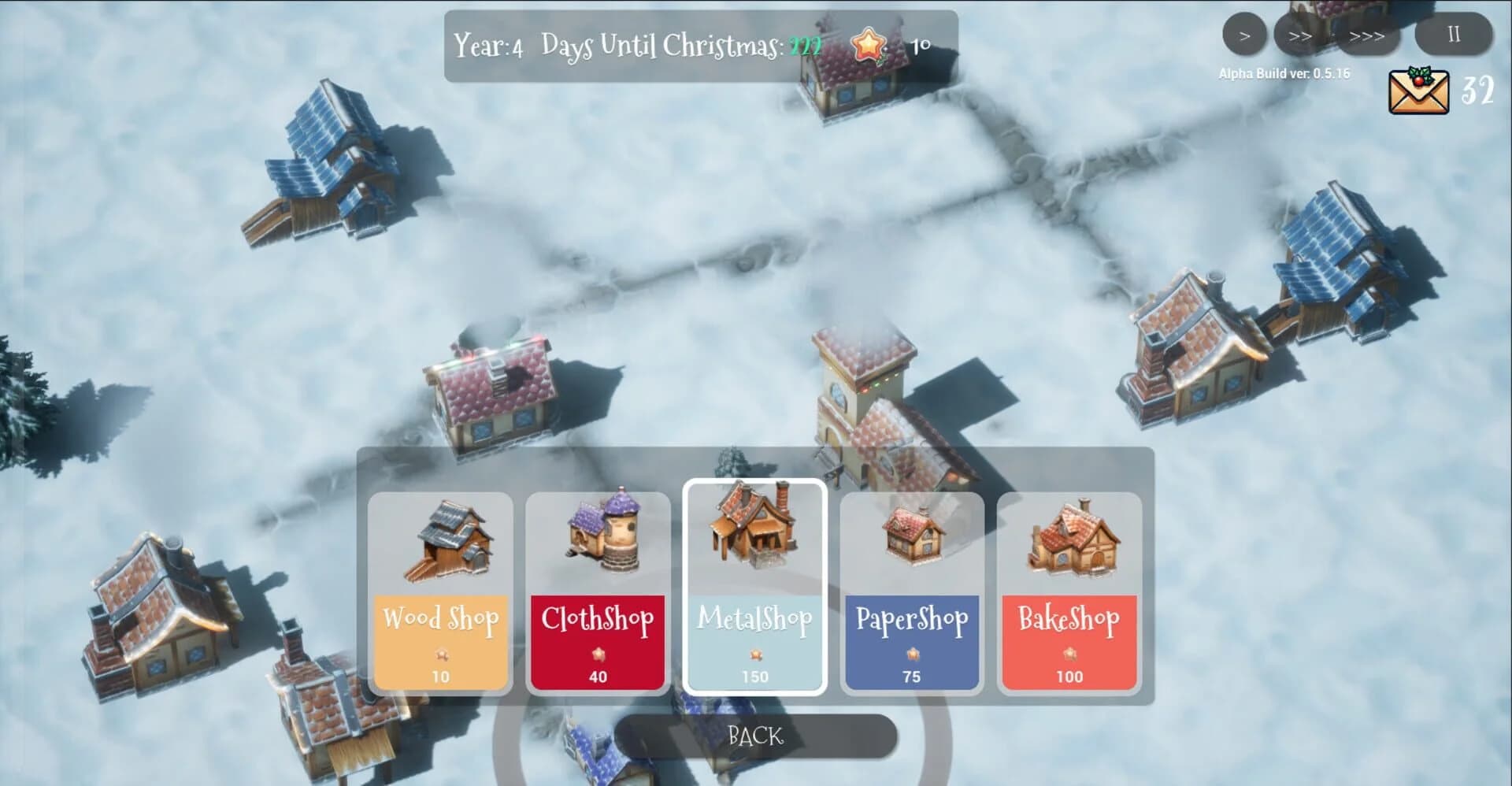 Twas The Night screenshot 2