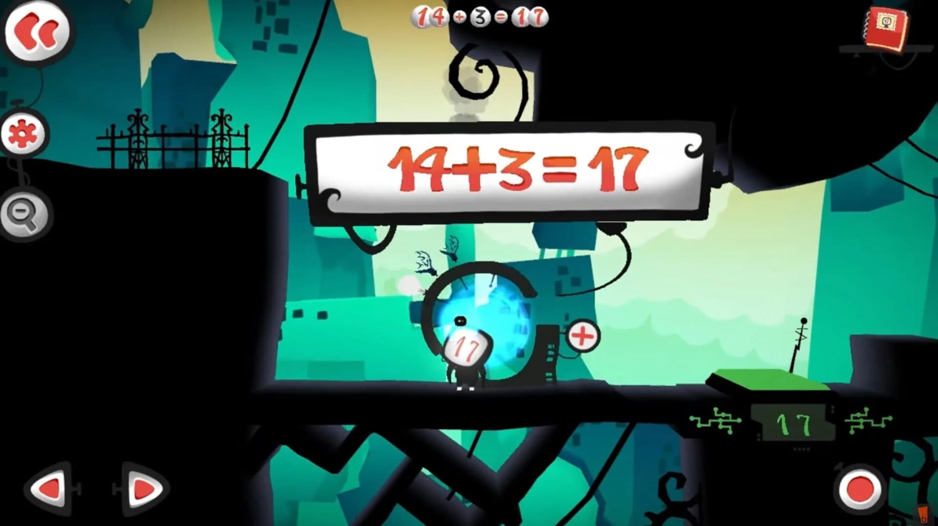 Twelve a Dozen screenshot 2