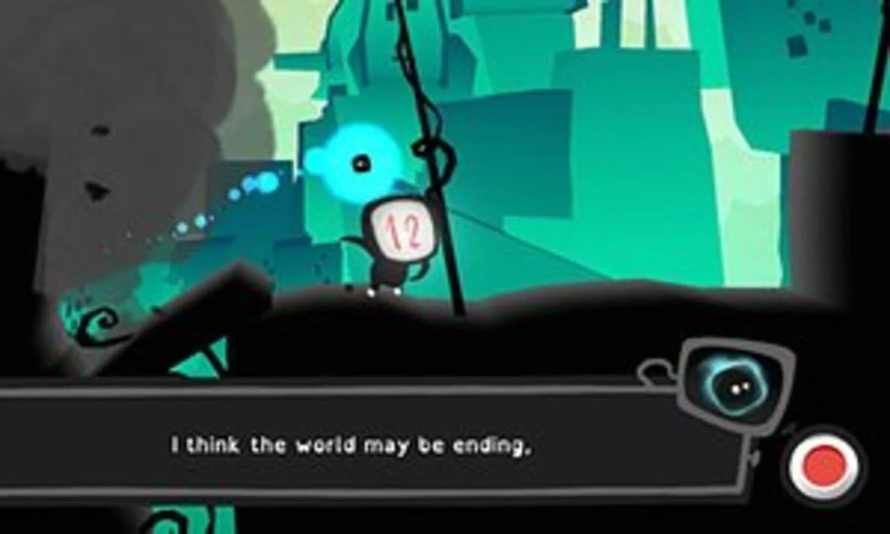 Twelve a Dozen screenshot 1