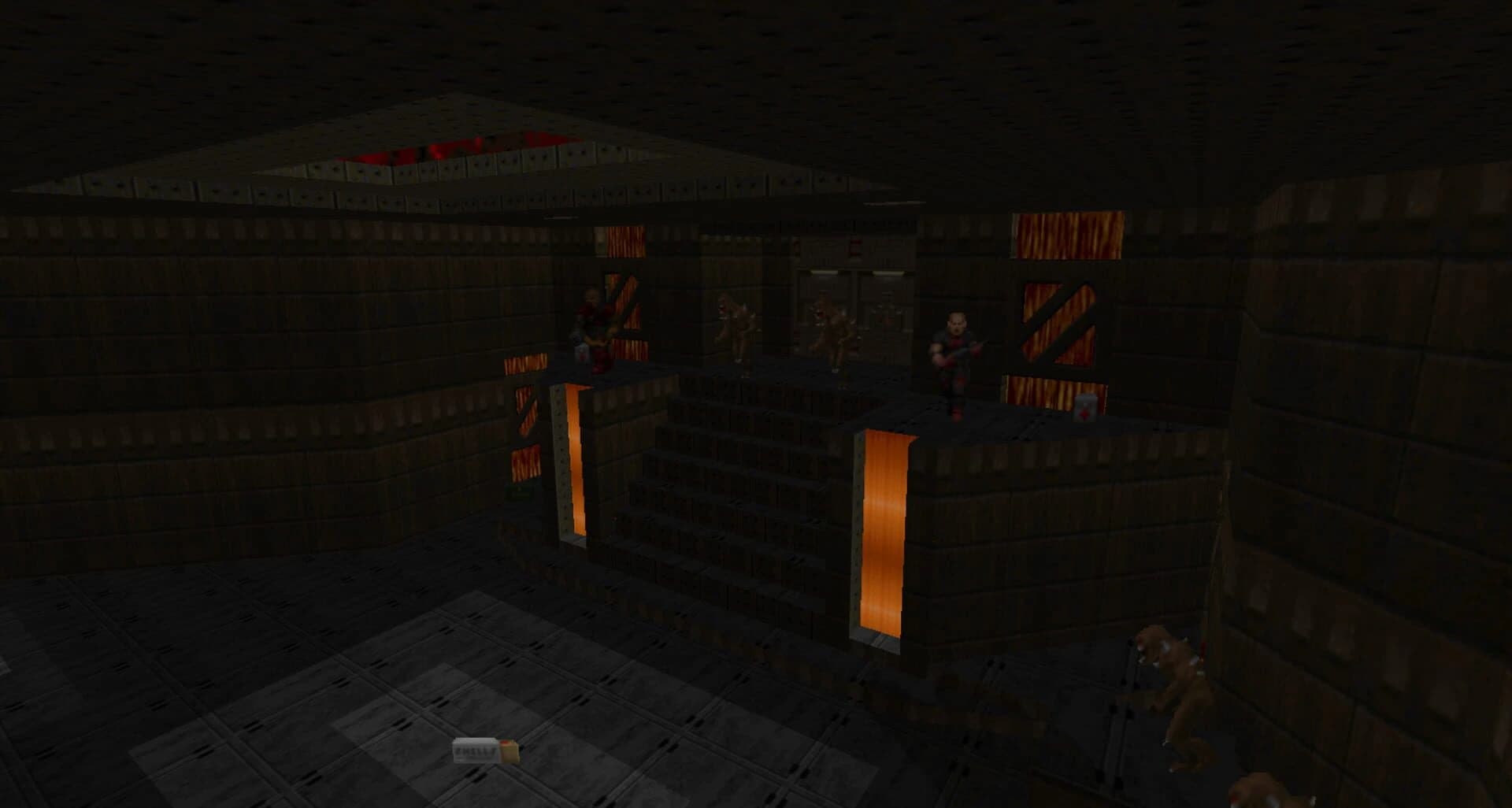 Twelve Easy Pieces screenshot 1